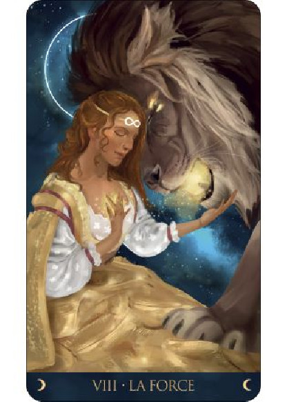 Tarot Astral
