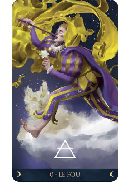 Tarot Astral