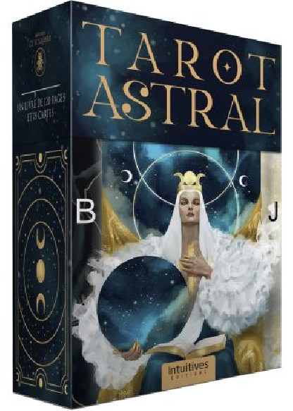 Tarot Astral