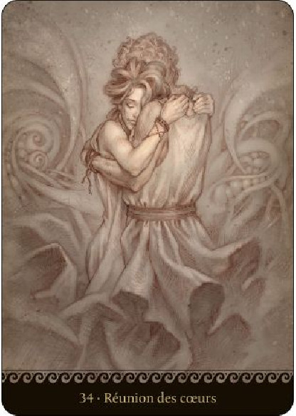 L'Oracle de l'Odyssée