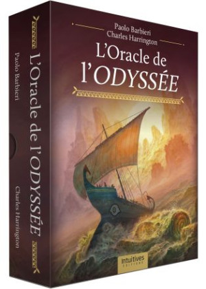 L'Oracle de l'Odyssée
