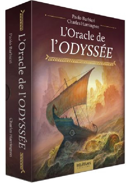 L'Oracle de l'Odyssée