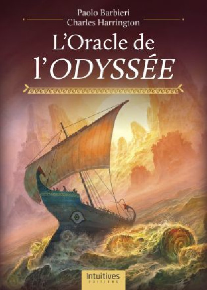 L'Oracle de l'Odyssée