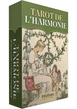 Tarot de l'harmonie