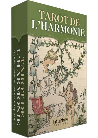 Tarot de l'harmonie