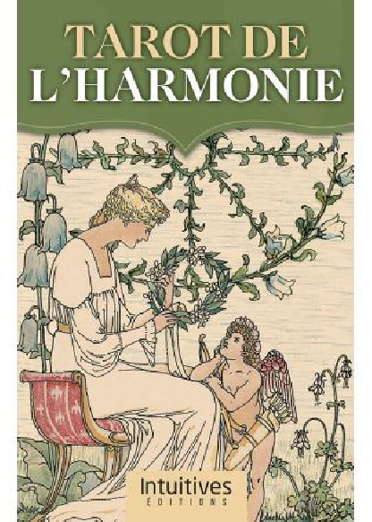 Tarot de l'harmonie