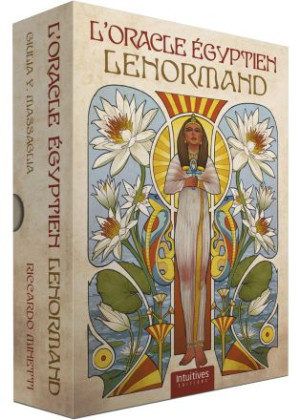 L'Oracle égyptien Lenormand