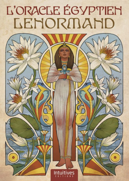 L'Oracle égyptien Lenormand