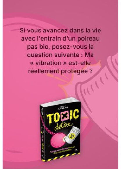 Toxic detox