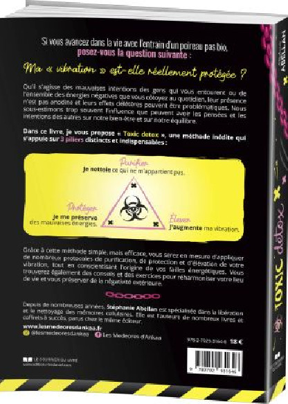 Toxic detox