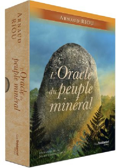 L'Oracle du peuple minéral