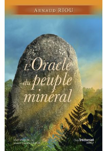 L'Oracle du peuple minéral
