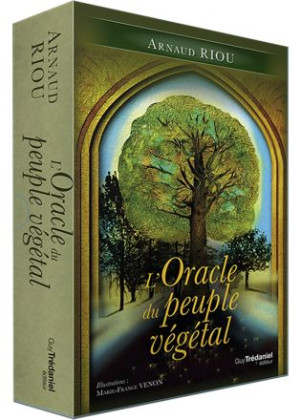 L'oracle du peuple végétal