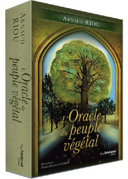 L'oracle du peuple végétal