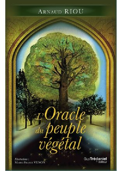 L'oracle du peuple végétal