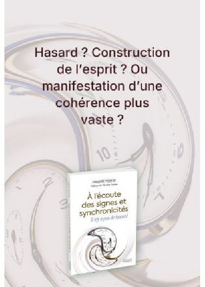 À l'écoute des signes et synchronicités
