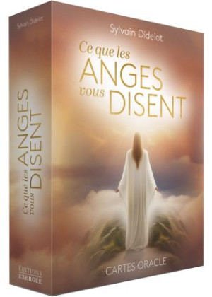 Ce que les anges vous disent