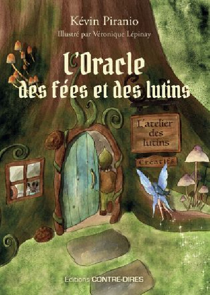 L'Oracle des fées et des lutins