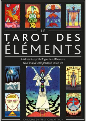 Le tarot des éléments