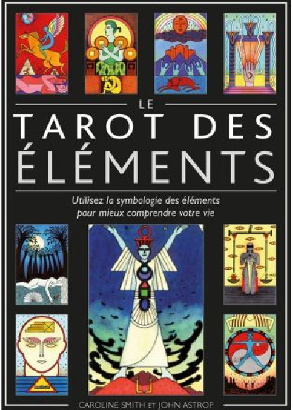 Le tarot des éléments