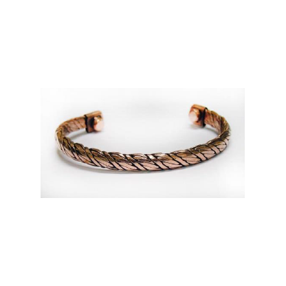 Bracelet de cuivre