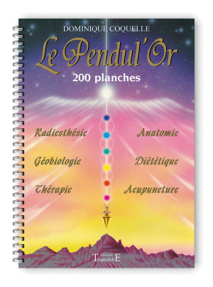 LE PENDUL'OR - 200 PLANCHES