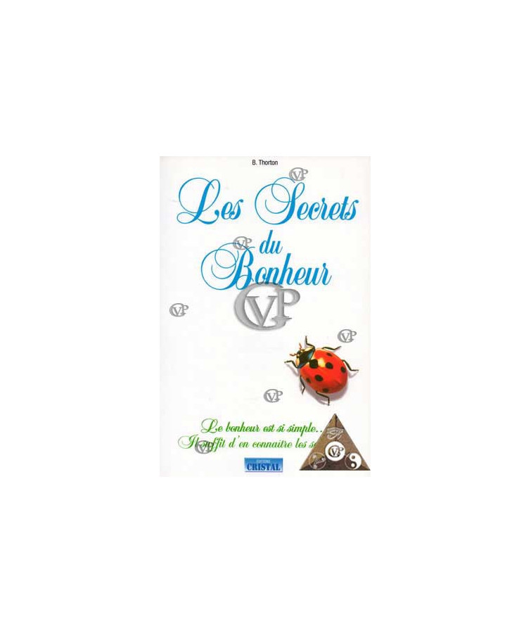 LES SECRETS DU BOHNEUR ( CRIS5009 )