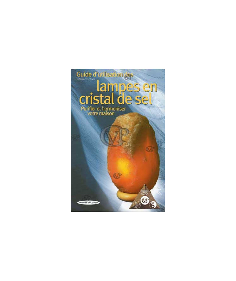Pierres et Cristaux (Livres)