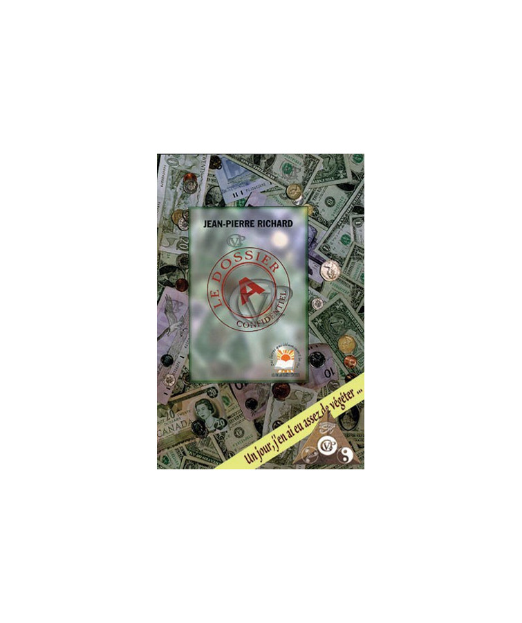 LE DOSSIER A ( LAB002)