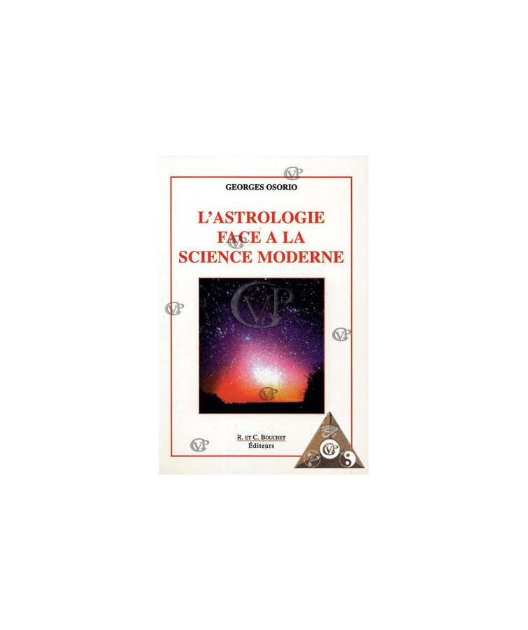 L'ASTROLOGIE FACE A LA SCIENCE ( RCB6609 )