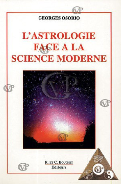 L'ASTROLOGIE FACE A LA SCIENCE ( RCB6609 )