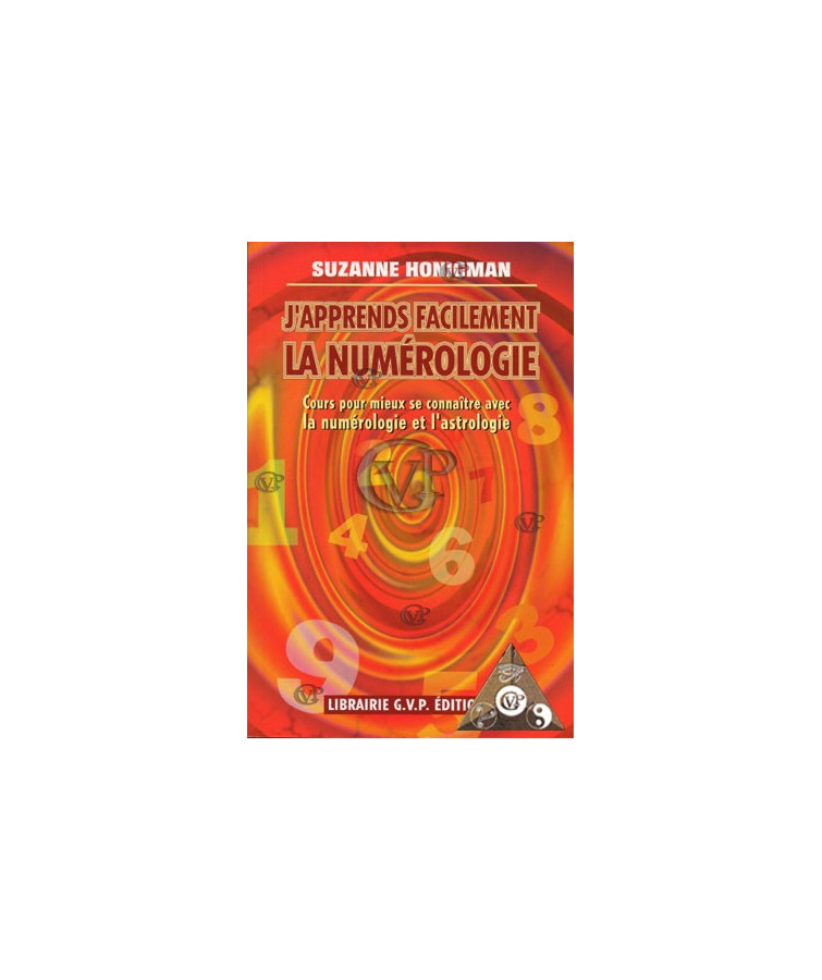 Numérologie (Livres)