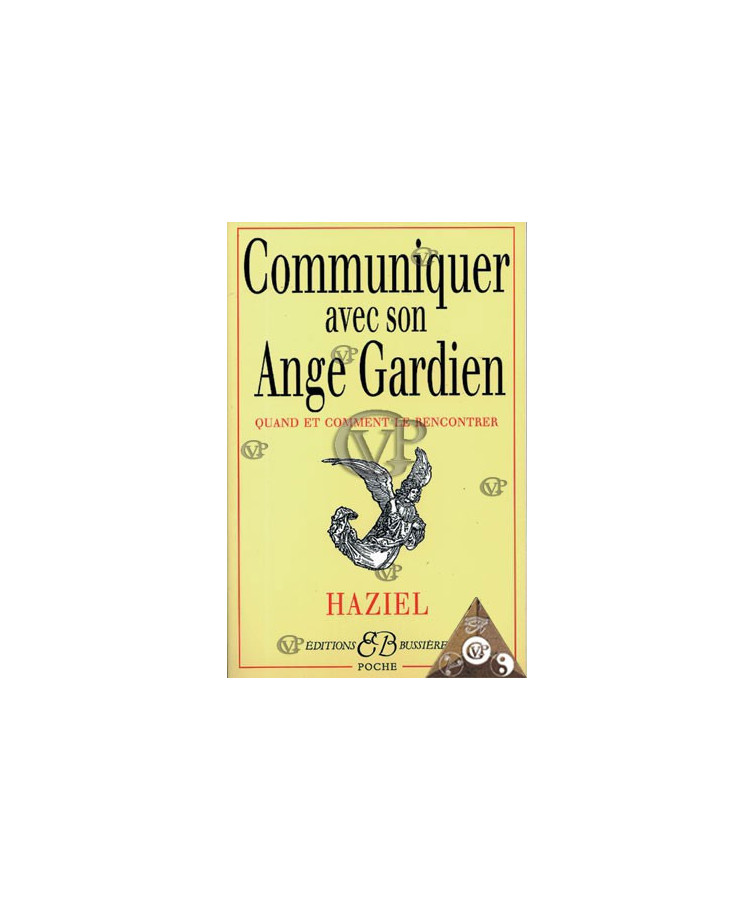 COMMUNIQUER AVEC SON ANGE GARDIEN ( BUSS0121 )