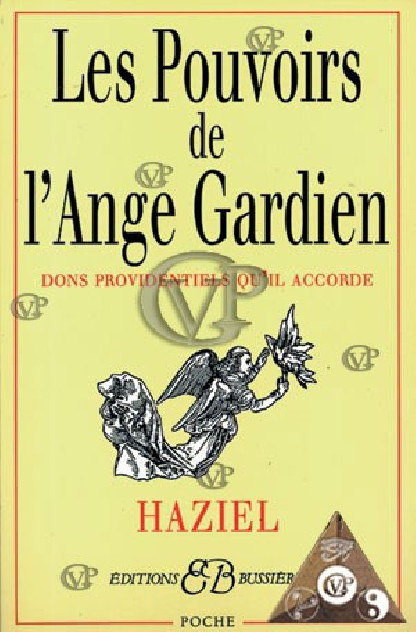 LES POUVOIRS DE L'ANGE GARDIEN ( BUSS0156 )