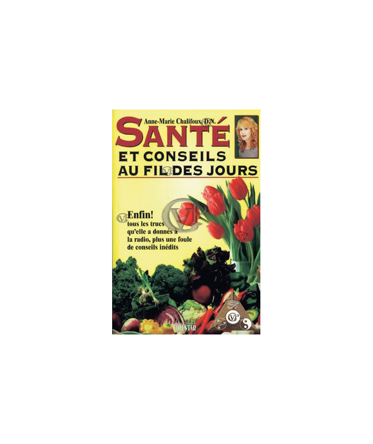 SANTE ET CONSEILS AU FIL DES JOURS ( tru1404 )