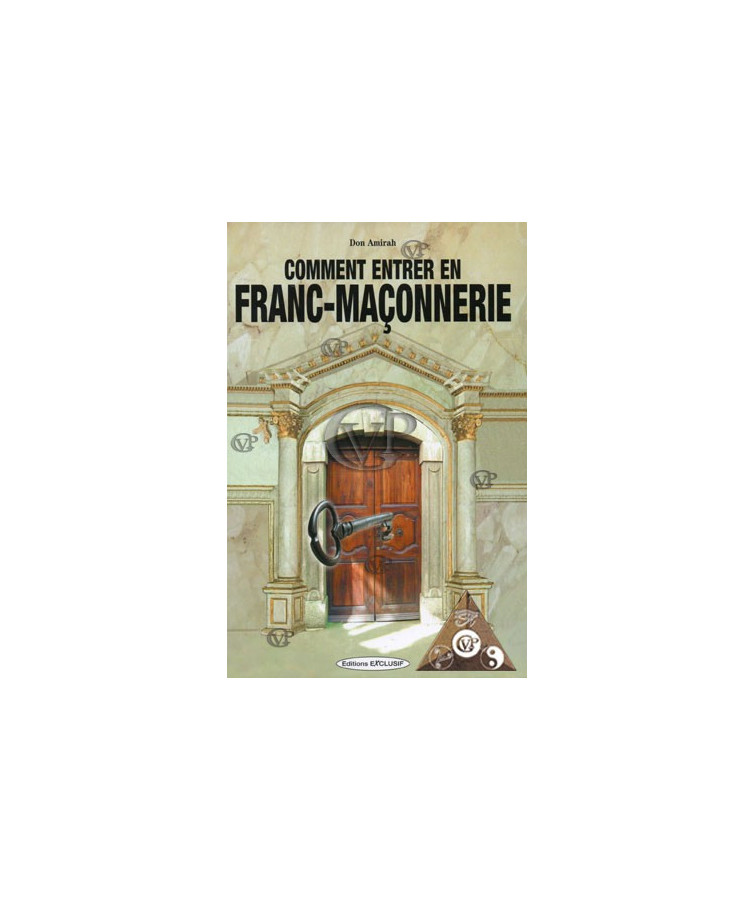 Franc-maçonnerie (Livres)