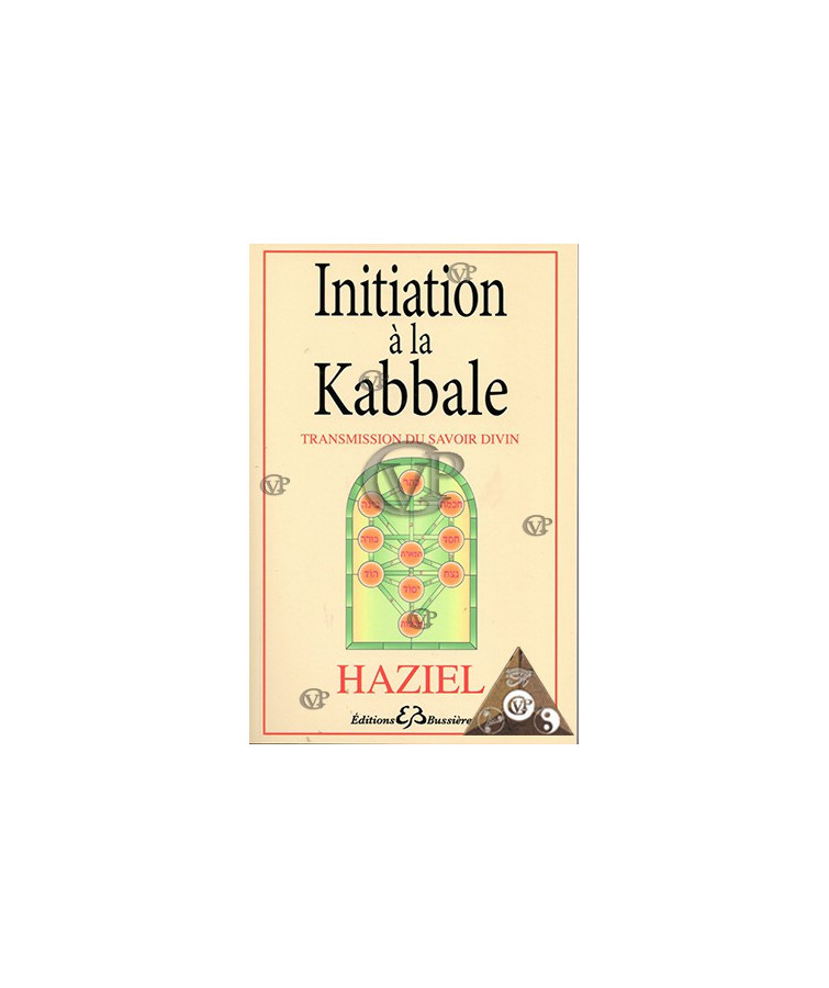 Kabbale (Livres)