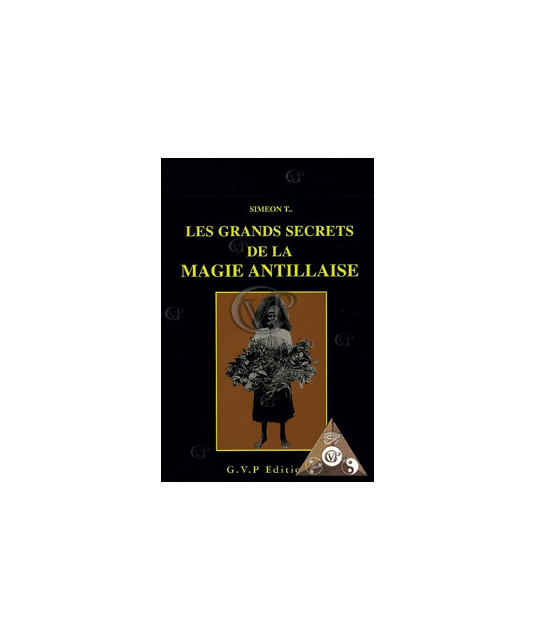 Vaudou-Santeria-Macumba (Livres)