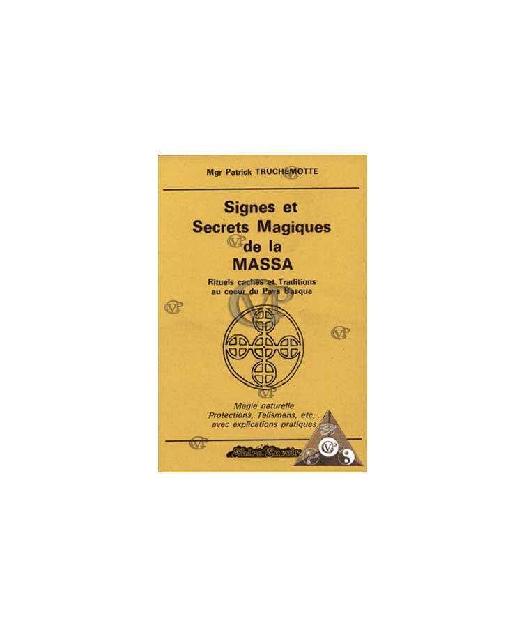 Talisman et Pantacles (Livres)