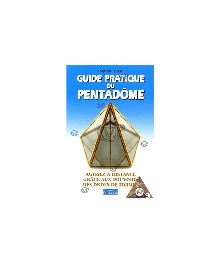 GUIDE PRATIQUE DU PENTADOME (CRIS5023)