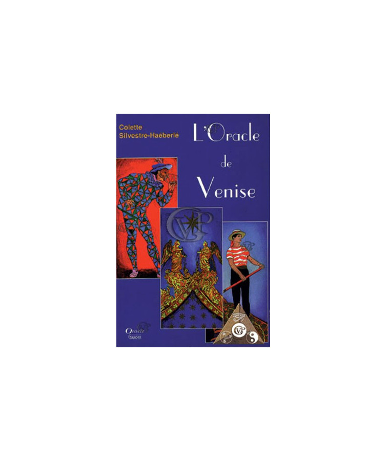 L'ORACLE DE VENISE