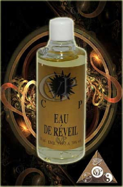 EAU DE REVEIL  (LMH044)