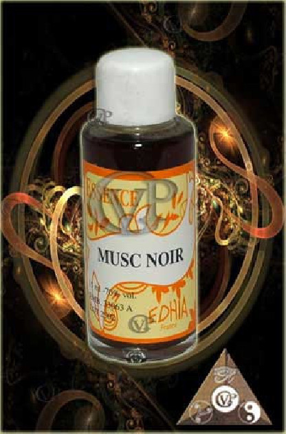 MUSC NOIR   (LMH086)