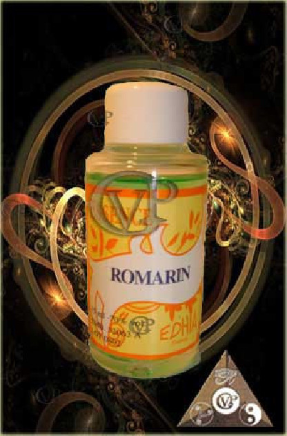 ROMARIN  (LMH104)