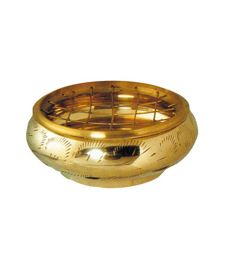 BRULE ENCENS A GRILLE  (ENL010)
