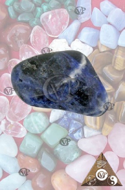 SODALITE     (PRP032)