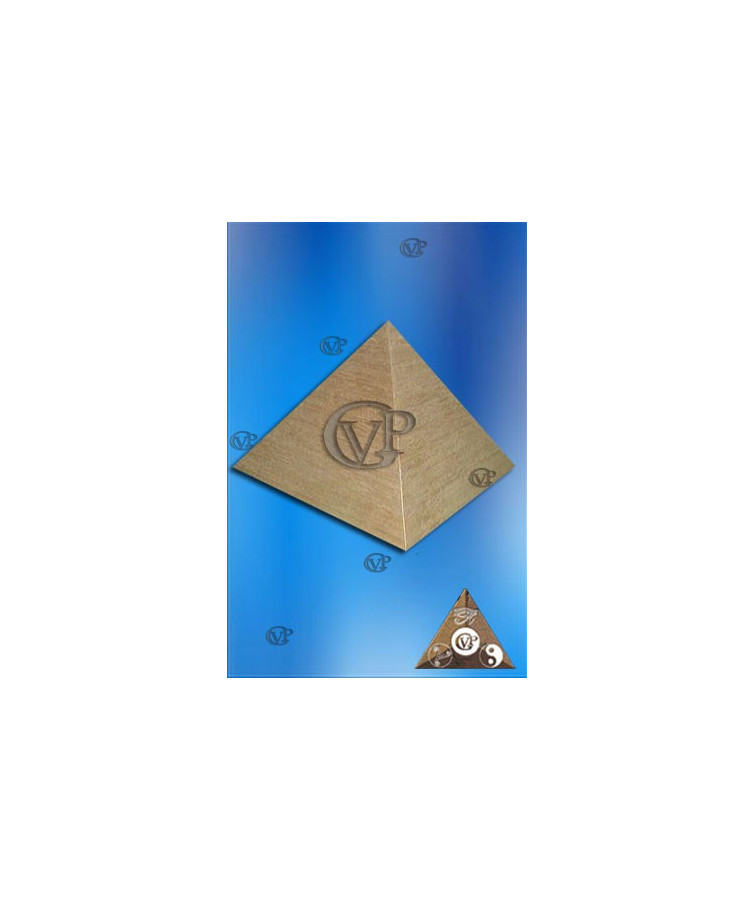PYRAMIDE (PYR005)