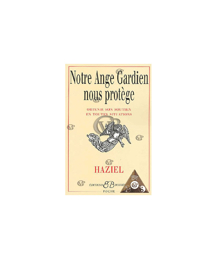 Notre ange gardien nous protège ( BUSS0229 )