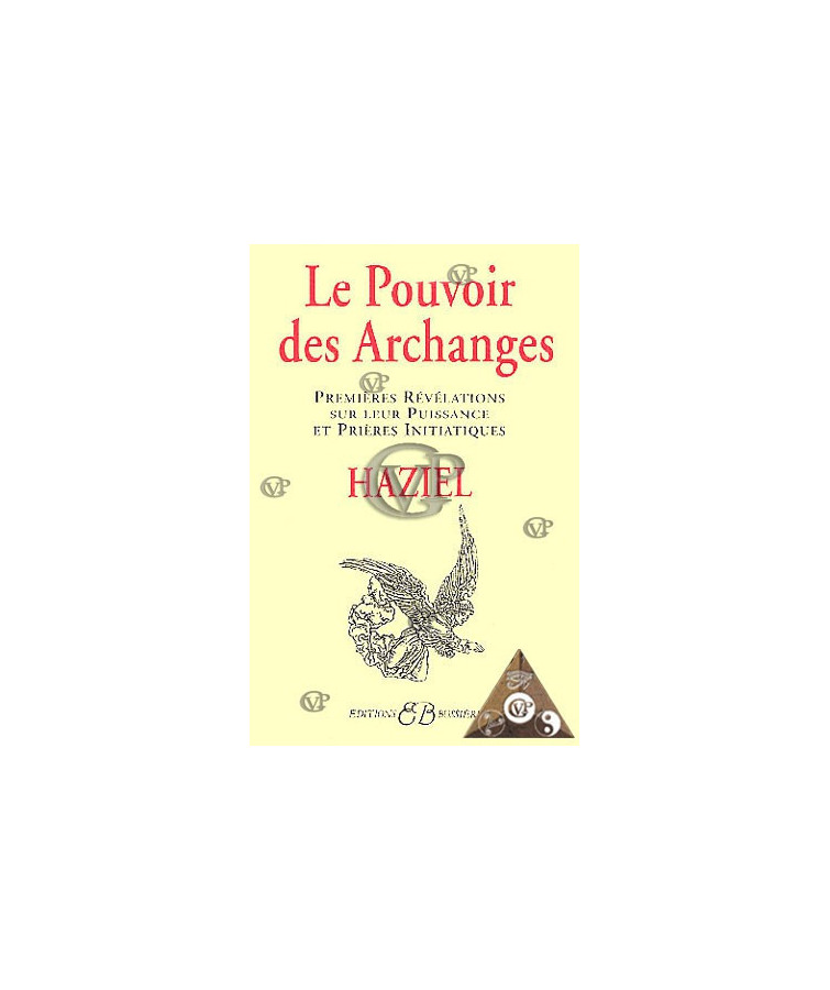 Le pouvoir des archanges ( BUSS0098 )