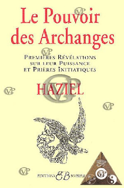 Le pouvoir des archanges ( BUSS0098 )